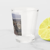 Reno, Nevada Schnapsglas (Rechts)