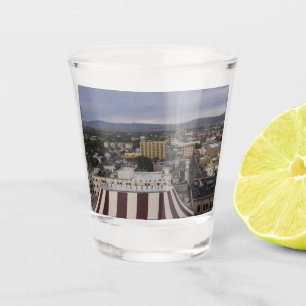 Reno, Nevada Schnapsglas