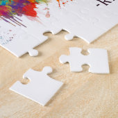 Reno Nevada Skyline Puzzle (Seite)