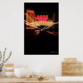 Reno Poster (Küche)