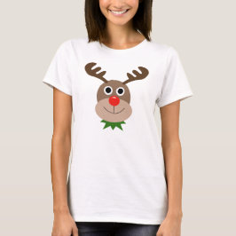 Reno sonriente T-Shirt