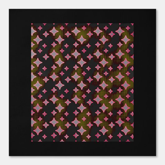 Reno Wallpaper | m3galleryStudio Tapete (Vorderseite)