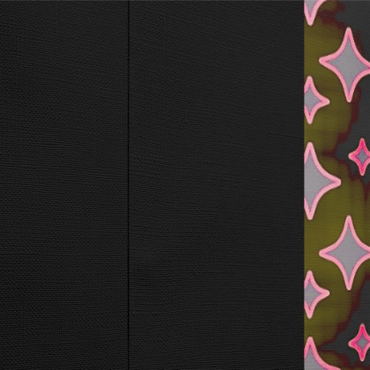 Reno Wallpaper | m3galleryStudio Tapete (Naht)