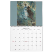 Renoir 2016 kalender (Mär 2027)