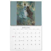 Renoir 2016 kalender (Mär 2026)