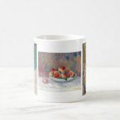 Renoir × 3作品 kaffeetasse (Mittel)
