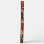 Renoir - Anemones, berühmtes Gemälde, Case-Mate iPhone Hülle (Rückseite / Rechts)