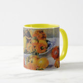 Renoir Art Still Life Tasse (VorderseiteRechts)
