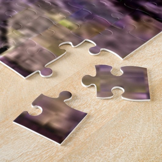 Renoir - Blue Vase Puzzle (Seite)