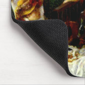 RENOIR "BOOTS-PARTY " MOUSEPAD (Ecke)