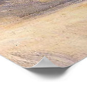 Renoir - Bouquet of Roses Poster (Ecke)