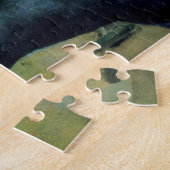 Renoir Dance Festival Moon and Stars Puzzle (Seite)