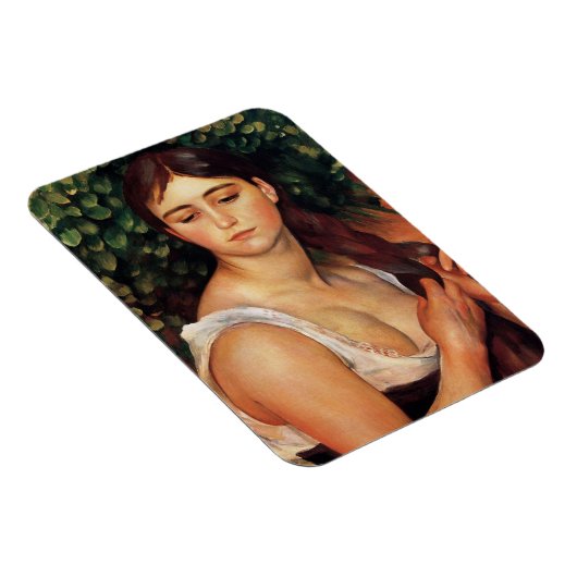 Renoir das Braid Magnet (Rechte Seite)