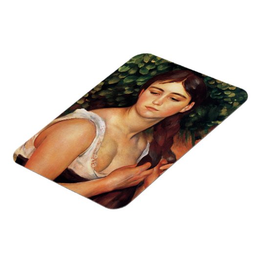 Renoir das Braid Magnet (Linke Seite)