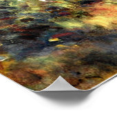 Renoir - Die Clearing Poster (Ecke)