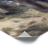 Renoir - Die Swing Poster (Ecke)