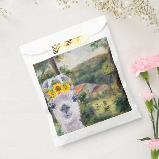 Renoir Environments von Briey und dem Extravagante Geschenktütchen (Versiegelt)