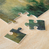 Renoir Environments von Briey und dem Extravagante Puzzle (Seite)