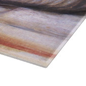 Renoir: Erdbeeren Schneidebrett (Ecke)