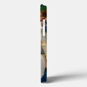 Renoir French Luncheon Boating Party Case-Mate iPhone Hülle (Rückseite / Links)