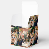 Renoir French Luncheon Boating Party Geschenkschachtel (Geöffnet)