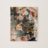 Renoir French Luncheon Boating Party Puzzle (Vertikal)