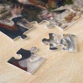 Renoir French Luncheon Boating Party Puzzle (Seite)