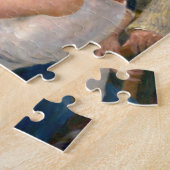 Renoir French Luncheon Boating Party Puzzle (Seite)