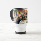 Renoir French Luncheon Boating Party Reisebecher (Vorderseite Links)