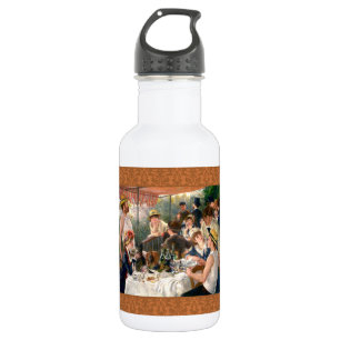 Renoir French Luncheon Boating Party Trinkflasche