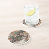 Renoir French Luncheon Boating Party Untersetzer (Seite)