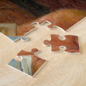 Renoir Girls auf der Piano Impressionist Art Puzzle (Seite)