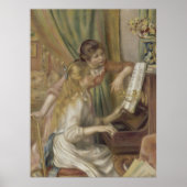 Renoir - Giro del Malcantone Poster (Vorne)