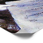 Renoir - Im Konzert-Box an der Oper Poster (Ecke)