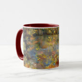 Renoir - Lakeside Tasse (Vorderseite Links)