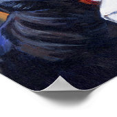 Renoir Luncheon 2,0 Poster (Ecke)