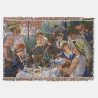 Renoir Luncheon des Party Decke
