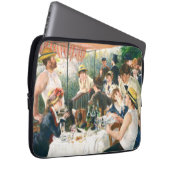 Renoir Luncheon des Party Renoir Laptopschutzhülle (Vorne Rechts)
