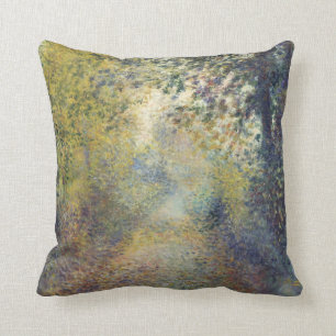 Renoir-Malerei Kissen