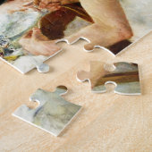 Renoir Mittagessen des Bootfahrt-Party Puzzle (Seite)