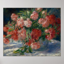 Renoir-Peonies