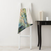 Renoir - Pfad führt durch das große Gras Sherpadecke (Beispiel)