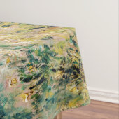 Renoir - Pfad führt durch das große Gras Tischdecke (Beispiel)