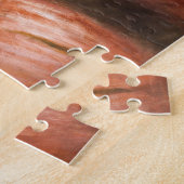 Renoir - Portrait von zwei kleinen Mädchen Puzzle (Seite)