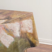 Renoir - Portrait von zwei kleinen Mädchen Tischdecke (Beispiel)