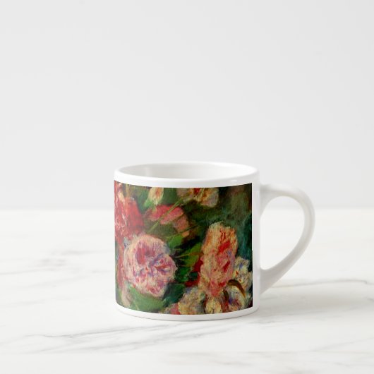 Renoir - Rose Espressotasse (Rechts)