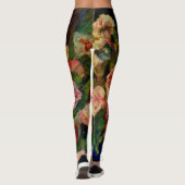 Renoir - Rose Leggings (Rückseite)