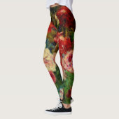 Renoir - Rose Leggings (Links)