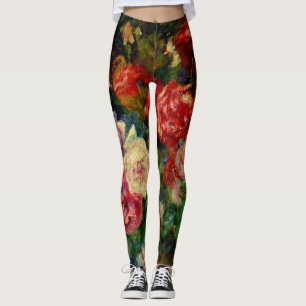 Renoir - Rose Leggings