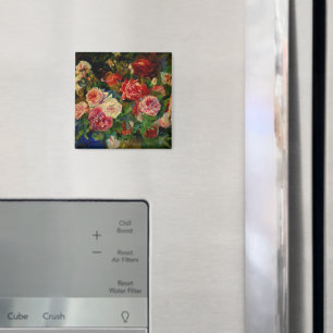 Renoir - Rose Magnet